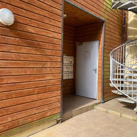 Le Ptit Vert - Wifi - Confort Entre Gare Et Centre Quimper Extérieur photo